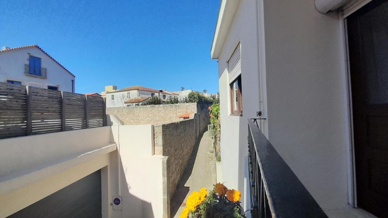 Laranjal Guesthouse Vila do Conde Exteriör bild