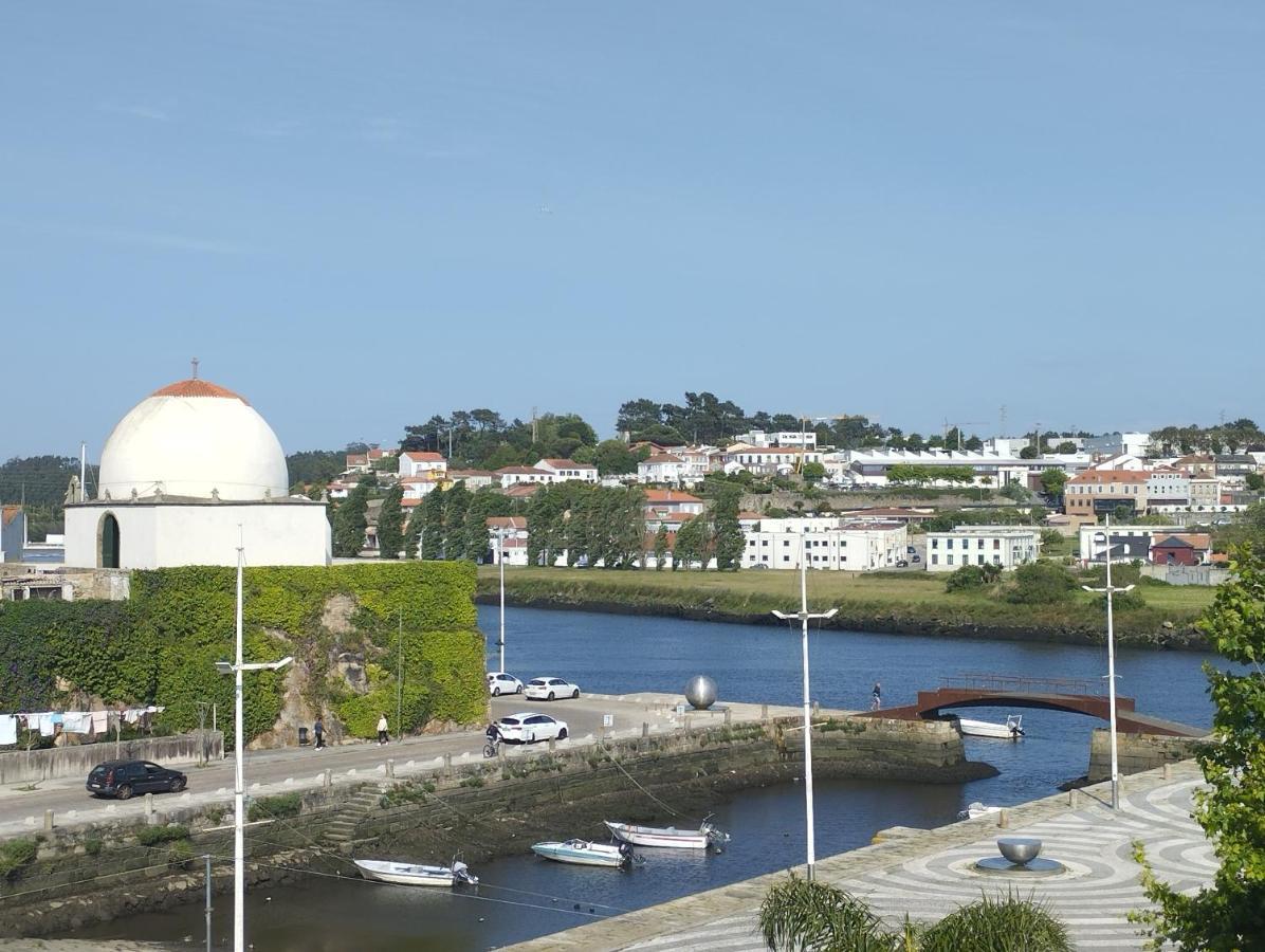 Laranjal Guesthouse Vila do Conde Exteriör bild